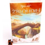 Rexhry Zbloudilí – Zboží Dáma