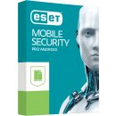 ESET Mobile Security, 1 lic. 1 rok edu (EMAV001N1)