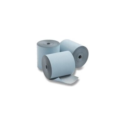 BLUE4EST - termocitlivý kotouček - 57/40/12, šíře 57 mm, dutinka 12 mm, návin 17 m – Zboží Živě