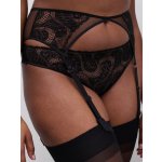 Podvazkový pás CHANTELLE (22YF5-02) černý – Zboží Dáma