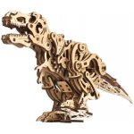 UGEARS 3D puzzle Tyrannosaurus Rex 249 ks – Zboží Dáma