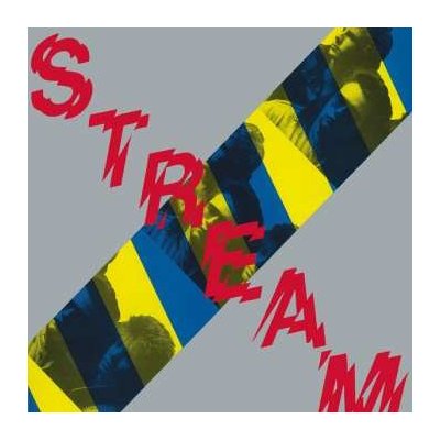 Stream - Stream CD – Zboží Mobilmania