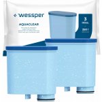 Wessper AquaclearPhilips Saeco 2 ks – Zbozi.Blesk.cz