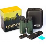 Delta Optical Forest II 10x42 – Zbozi.Blesk.cz