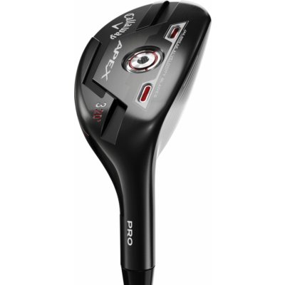 Callaway Apex Pro 21 Mitsubishi MMT 80 – Zboží Mobilmania