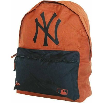 New York Yankees MLB brown black 17 l – Sleviste.cz