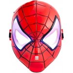 FunCo Spiderman svítící maska – Sleviste.cz