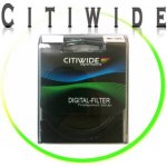 Citiwide makro předsádka +2 dioptrie 82 mm – Zbozi.Blesk.cz