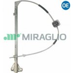 Zvedací zařízení oken MIRAGLIO 30/208