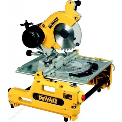 DeWALT DW743N-QS – Hledejceny.cz