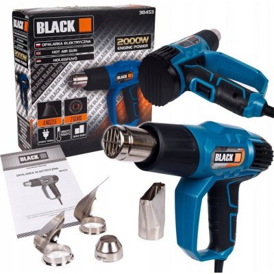 Black 38453 – Zboží Dáma