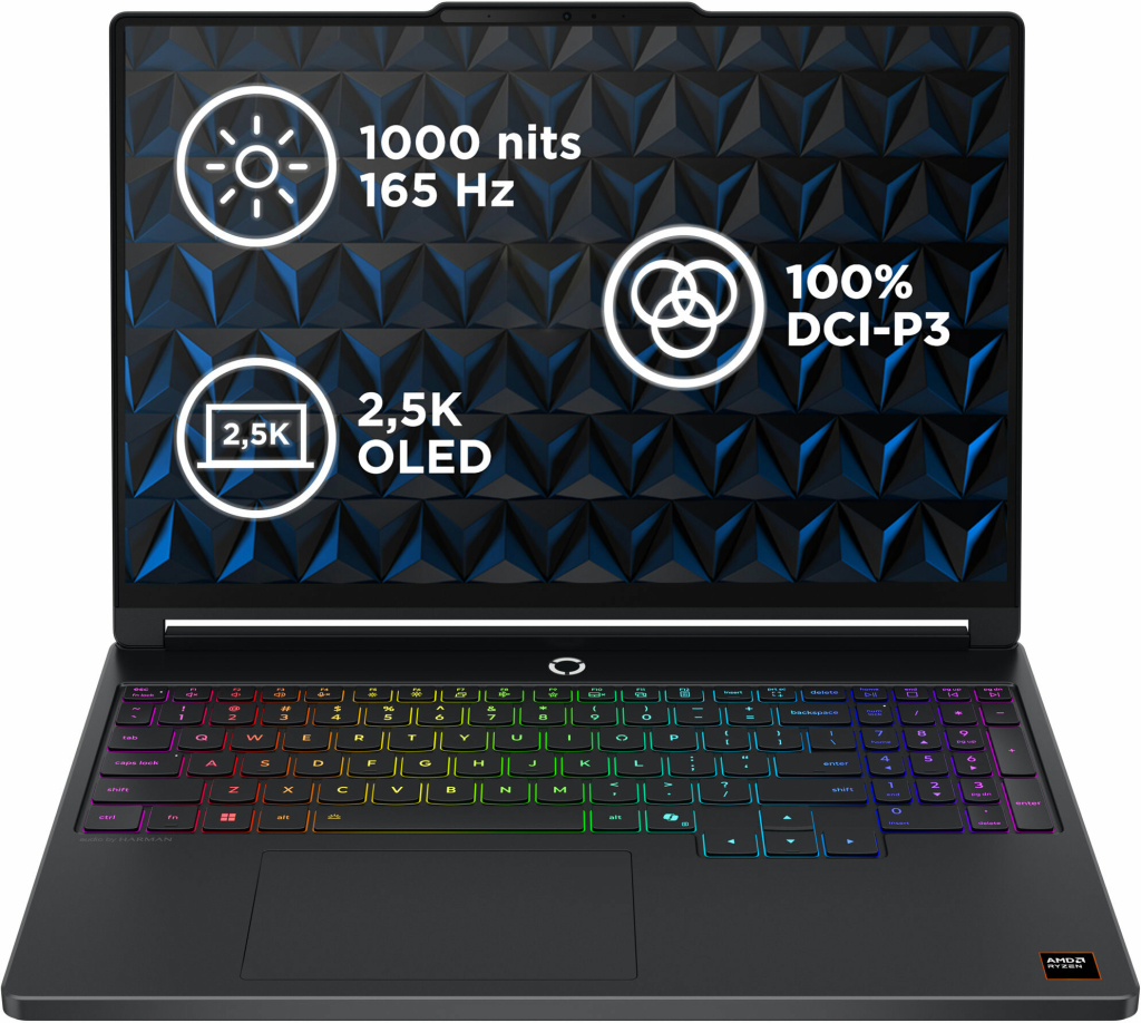 Lenovo Legion 5 83Q70034CK