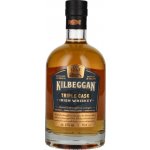 Kilbeggan Triple Cask 43% 0,7 l (holá láhev) – Zboží Dáma