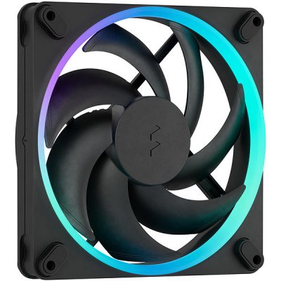 Fractal Design Momentum 14 RGB Black FD-F-MR1-1401 – Hledejceny.cz