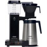 Moccamaster KBGT 741 Black – Zboží Dáma Moccamaster KBGT 741 Black – Zboží Dáma