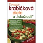 Nakladatelství Dona s.r.o. Domácí krabičková dieta a tukožrouti – Hledejceny.cz