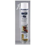 Den Braven pěna montážní 500ml – Zbozi.Blesk.cz