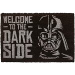 Erik Star Wars Welcome to the Dark side černá 60x40 cm – Hledejceny.cz