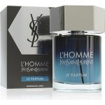 Yves Saint Laurent L Homme Le Parfum parfémovaná voda pánská 100 ml tester – Hledejceny.cz
