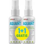 Aquaint 100% ekologická čisticí voda 2 x 50 ml – Zboží Dáma Aquaint 100% ekologická čisticí voda 2 x 50 ml – Zboží Dáma