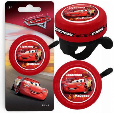 Disney zvonek na kolo – Zboží Mobilmania