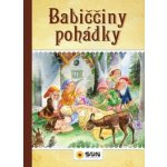 Pohádky pro sladké sny – Hledejceny.cz