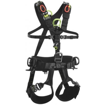 Edelrid Vertic Triple Lock – Zboží Dáma