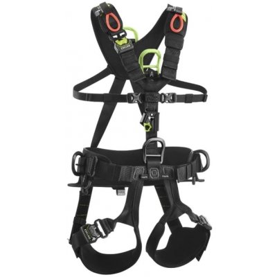 Edelrid Vertic Triple Lock – Zbozi.Blesk.cz