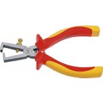 BGS 7156, Odizolovací kleště VDE | 160 mm – Sleviste.cz