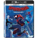 Film/Animovaný - Spider-Man: Paralelní světy BD