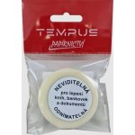 Milan Bankovní lepicí páska Tempus Invisible 19 mm x 33 m – Zboží Dáma