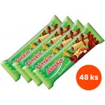 Alaska Kukuřičné trubičky lískooříškové 864 g – Zboží Dáma