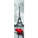 ZÁLOŽKA 3D - PARIS IN RED - – Hledejceny.cz