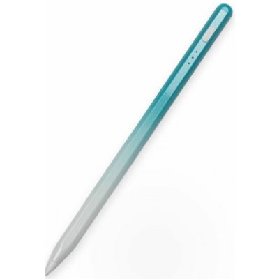 Mobilly TP010 univerzální stylus a dotykové pero 3v1 TP-010gradientblue – Zboží Mobilmania