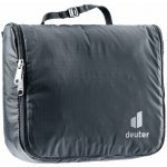 Deuter Wash Center Lite I Black – Hledejceny.cz