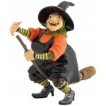 PAPO ČARODEJNICE – Sleviste.cz