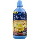Felce Azzurra Ammorbidente koncentrovaná aviváž Muschio Argan a Vanilka 45 PD 900 ml – Zboží Mobilmania