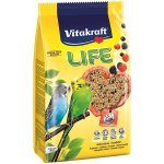 VITAKRAFT LIFE Power Andulka 0,8 kg – Sleviste.cz