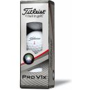  Titleist PRO V1X 3 ks