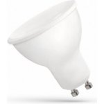 Sollux LED žárovka GU10 4000K 7W 530lm – Hledejceny.cz
