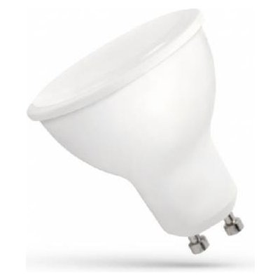 Sollux LED žárovka GU10 4000K 7W 530lm – Hledejceny.cz