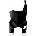 Acerbis číslová tabulka Raptor pro KAWASAKI KXF250 17-26 KXF450 16-26 černá – Sleviste.cz