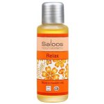 Saloos tělový a masážní olej Relax 125 ml – Sleviste.cz