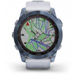 Garmin fenix 7X Sapphire Solar – Hledejceny.cz