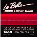 La Bella 760N – Zbozi.Blesk.cz