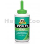 Absorbine Hooflex kondicionér na kopyta čistě přírodní se štětcem 444 ml – Zboží Dáma