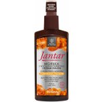 Jantar Sun ochranný sprej na vlasy 200 ml – Zboží Mobilmania