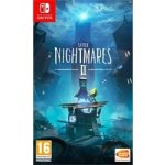 Little Nightmares 2 – Sleviste.cz