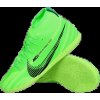 Dětské sálové boty Nike Mercurial Superfly 9 MDS Club IC JR FV0399-300 zelené