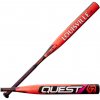 Baseballová pálka Louisville softbalová pálka Slugger FP Quest 31" palců